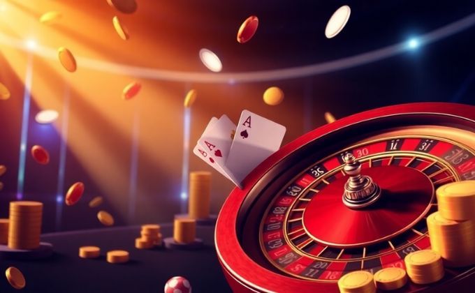 Rakoo Casino کیسینو میں رولیٹی گیمز کے بارے میں معلومات