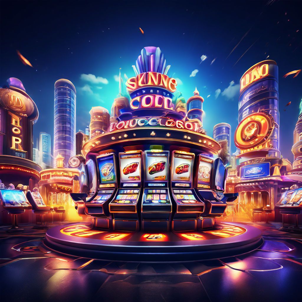 Rakoo Casino کیسینو میں سلاٹ کھیلنا شروع کریں۔